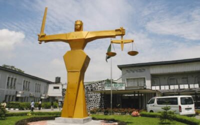 Challenges of the Nigerian Legal System